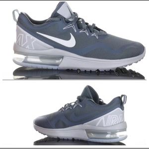 Nike Fury Air Max size 13